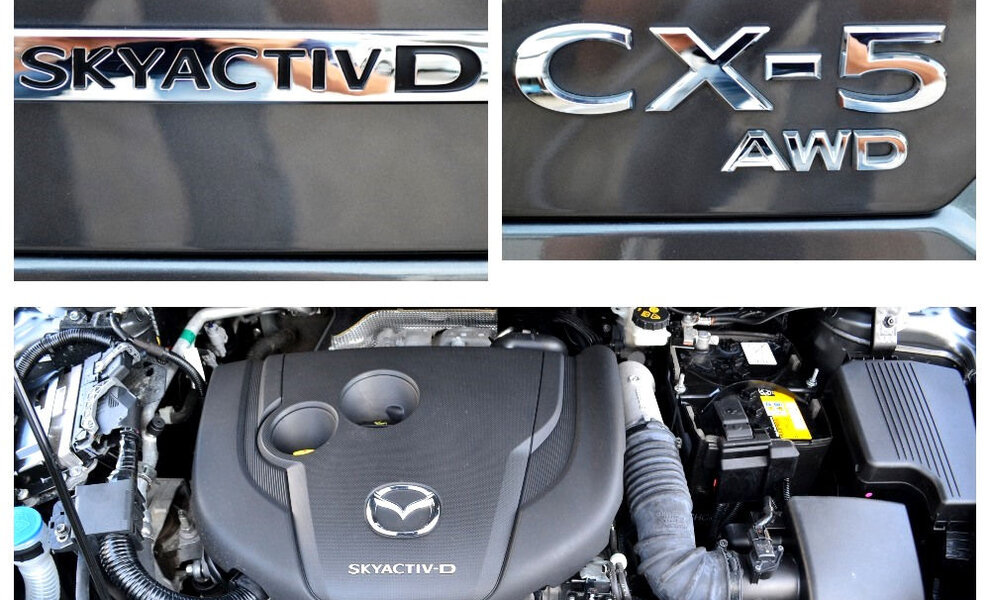 Mazda CX-5 Restyling - Image 18