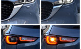 Mazda CX-5 2022 - Image 15