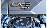 Mazda CX-5 2022 - Image 19