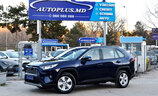 Toyota Rav 4 2021 - Image 1