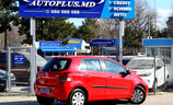 Toyota Yaris 2009 - Image 2