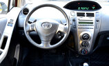 Toyota Yaris 2009 - Image 5