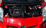 Toyota Yaris 2009 - Image 11