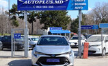 Toyota Corolla 2022 - Image 17
