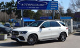 Mercedes GLE 2020 - Image 1