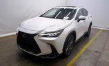 Lexus NX 450h+ Executive Line - Image 1