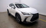 Lexus NX 450h+ Executive Line - Image 3