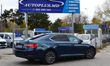 Skoda Superb 2020 - Image 2