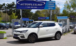 SsangYong Tivoli - Image 1