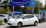 Nissan Leaf Accenta - Image 1