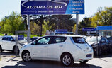 Nissan Leaf Accenta - Image 4