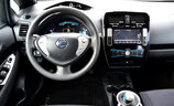 Nissan Leaf Accenta - Image 5