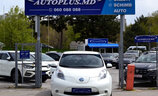 Nissan Leaf Accenta - Image 15
