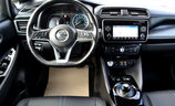Nissan Leaf Tekna - Image 5