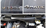 Mercedes V300d AMG Long - Image 18
