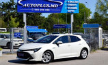 Toyota Corolla Hybrid - Image 1
