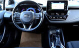 Toyota Corolla Hybrid - Image 5