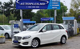 Mercedes B-Class - Image 1