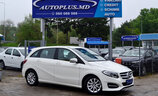 Mercedes B-Class - Image 3
