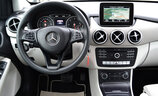 Mercedes B-Class - Image 5