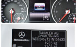 Mercedes B-Class - Image 6