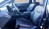 Lexus 450h+ LUXURY LINE - Image 8