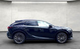 Lexus 450h+ LUXURY LINE - Image 15
