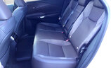 Lexus 450h+ LUXURY LINE - Image 12