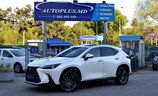 Lexus NX 450H+ Executive Line - Image 1