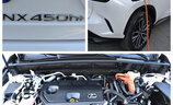 Lexus NX 450H+ Executive Line - Image 18