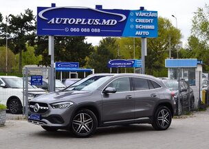Mercedes GLA200