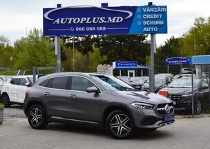 Mercedes GLA200