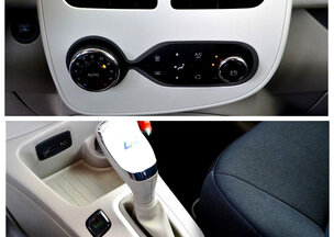 Renault ZOE Z.E40
