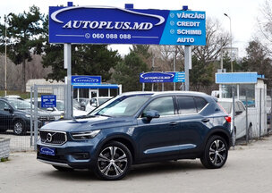 Volvo XC40 Inscription