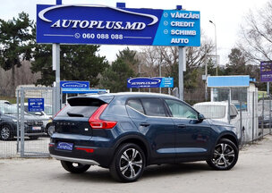 Volvo XC40 Inscription