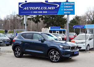 Volvo XC40 Inscription