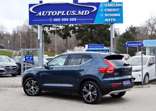 Volvo XC40 Inscription