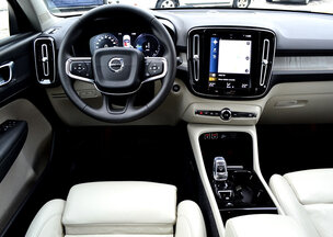 Volvo XC40 Inscription