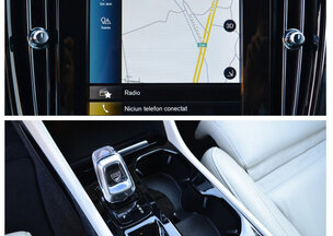 Volvo XC40 Inscription