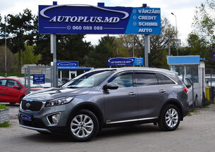 KIA Sorento Executiv