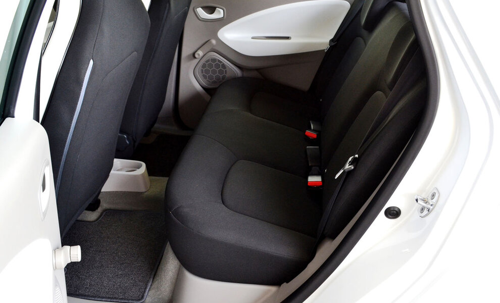 Renault ZOE Z.E40 - Image 12