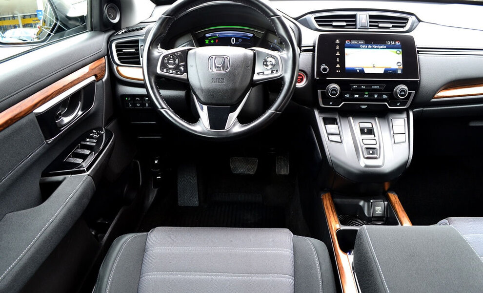 Honda CR-V 2020 - Image 5