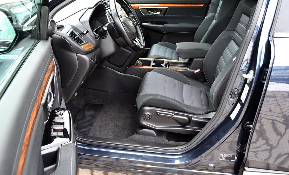 Honda CR-V 2020 - Image 10