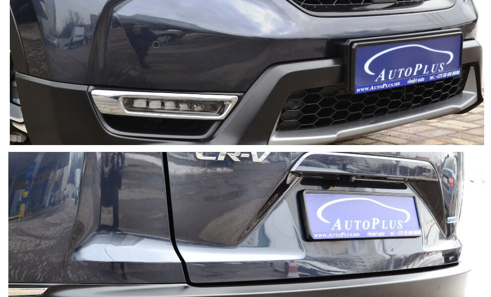 Honda CR-V 2020 - Image 14