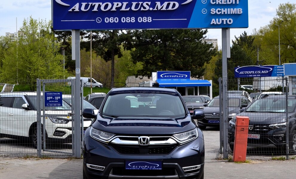 Honda CR-V Hybrid - Image 18