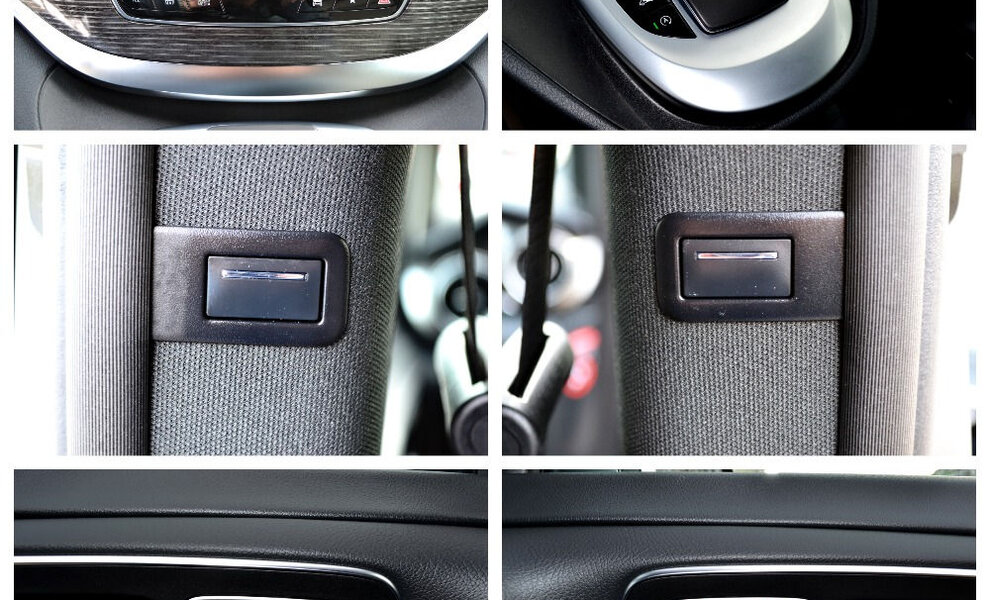 Mercedes V-Class 2022 - Image 10