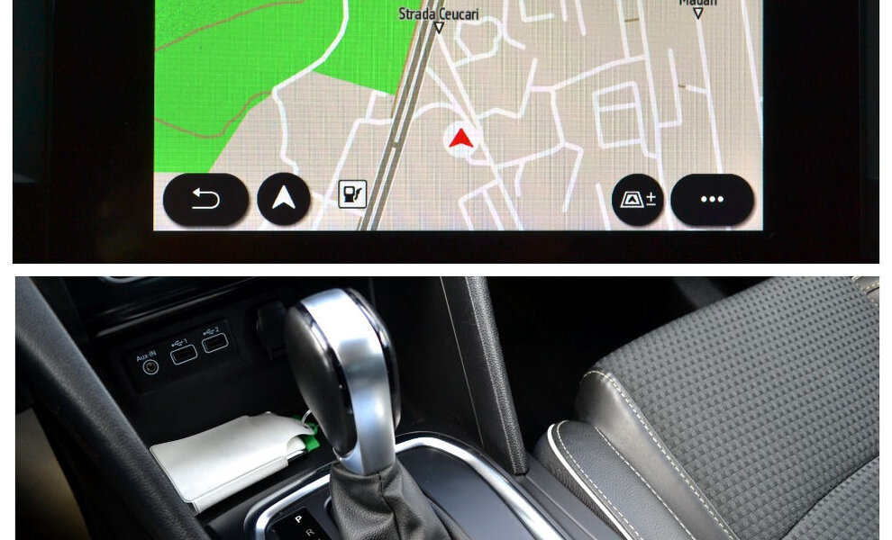 Renault Megane 2022 - Image 7