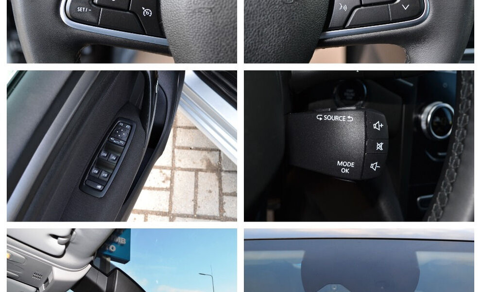 Renault Megane 2022 - Image 9