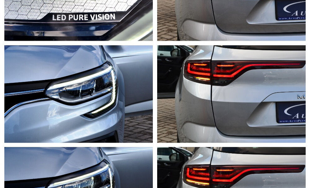 Renault Megane 2022 - Image 12