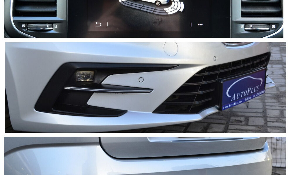 Renault Megane 2022 - Image 13